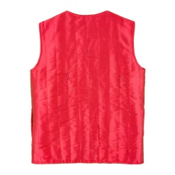 ژیله زنانه قرمز mon 26375